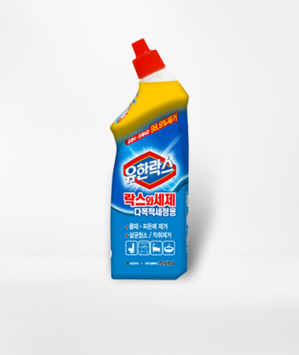 락스와세제 다목적세정용(755mL)