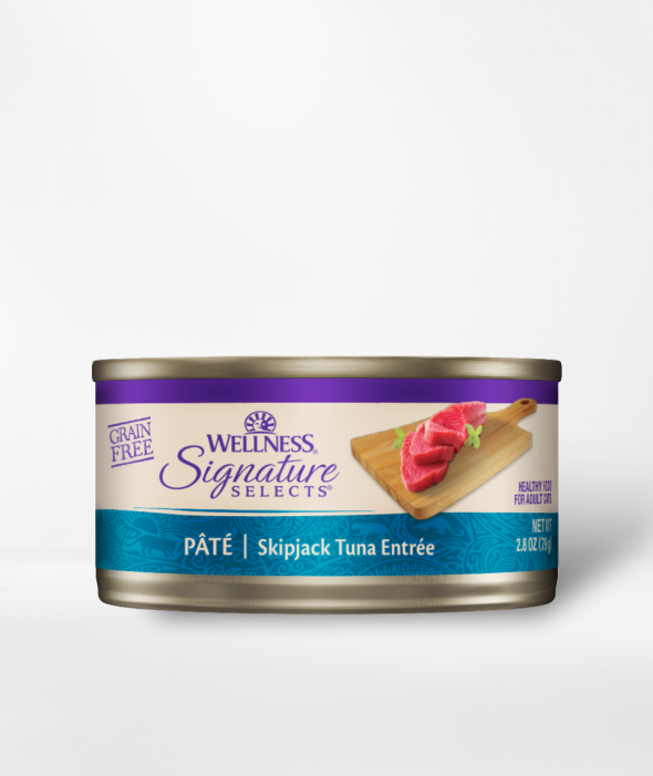 [고양이 수제 습식사료]참치 150g 웰니스 코어 시그니쳐 셀렉트 파테