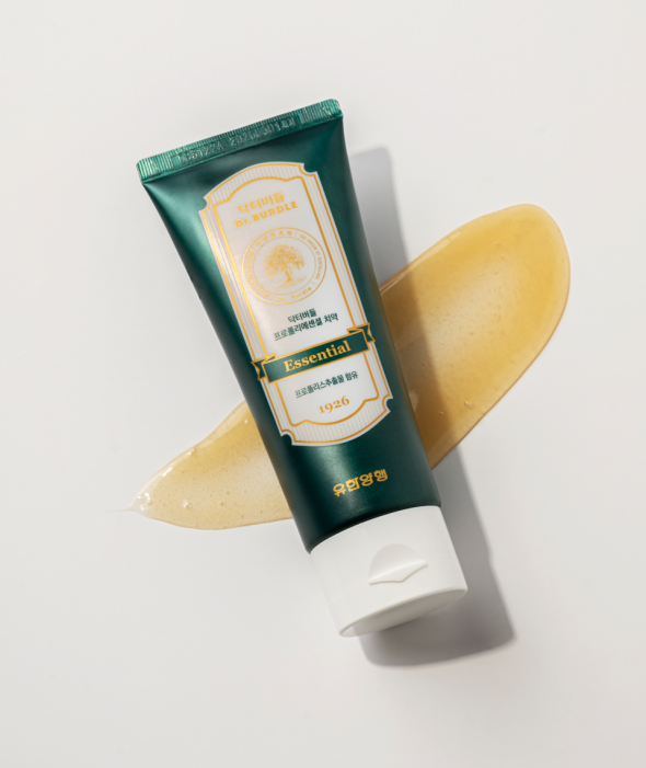 프로폴리스 불소 치약 150g(4개입)