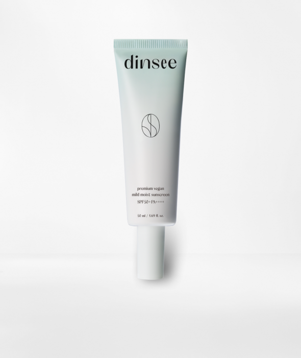 비건 마일드 모이스트 선크림(50ml) 비건 마일드 모이스트 선크림(50ml)