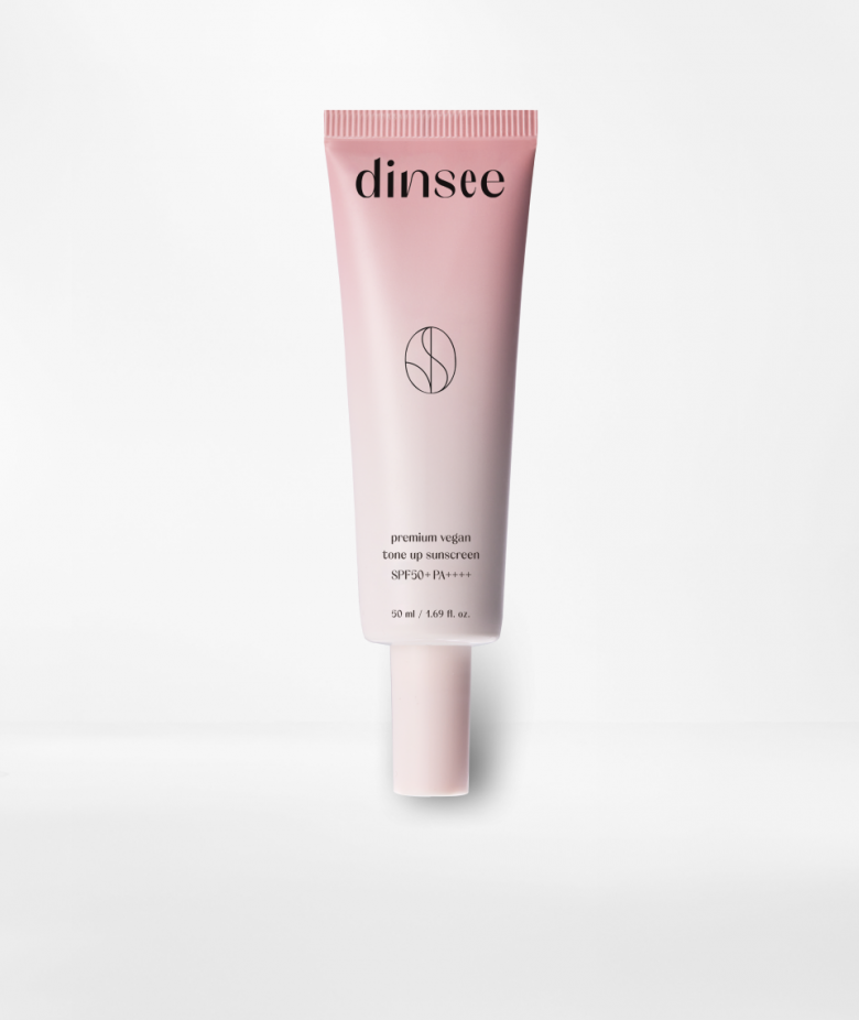 프리미엄 비건 톤업 선크림(50ml)