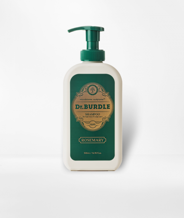 더마 탈모완화 두피케어 샴푸(500ml)