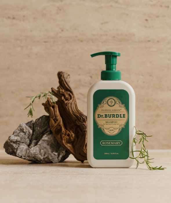 더마 탈모완화 두피케어 샴푸(500ml)