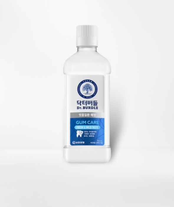 검케어 가글 민트향(750ml)