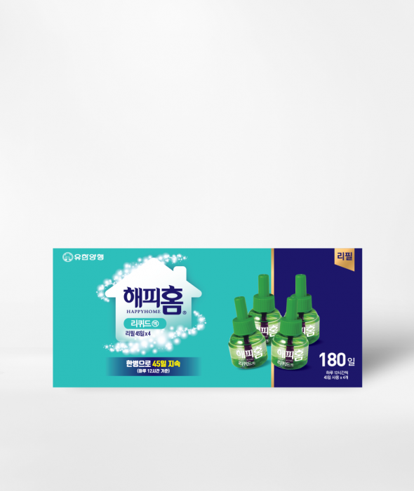 리퀴드 리필 45일(4개입)