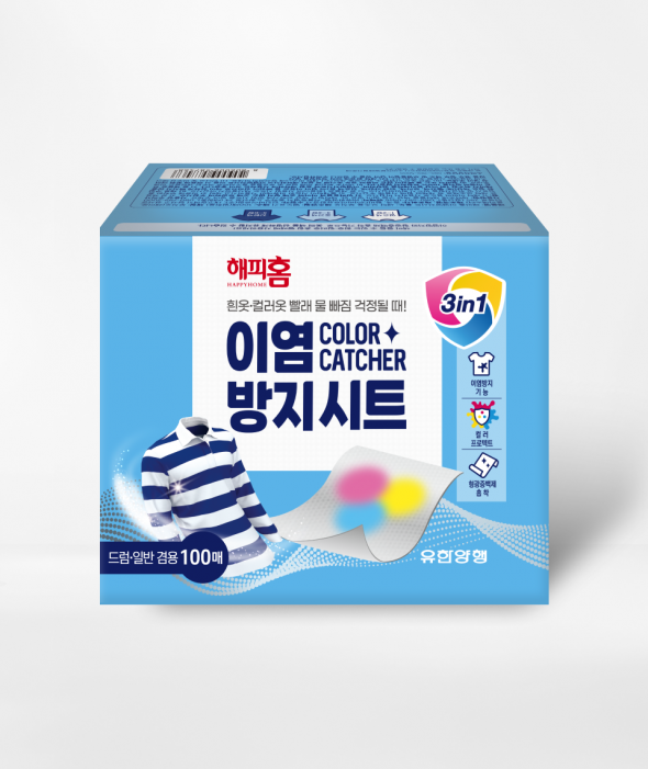 이염방지시트 100매