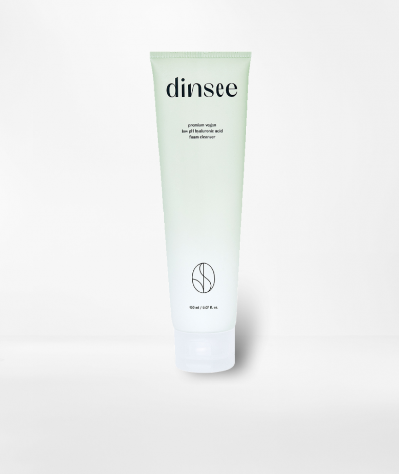 약산성 히알루론산 폼클렌저(150ml)
