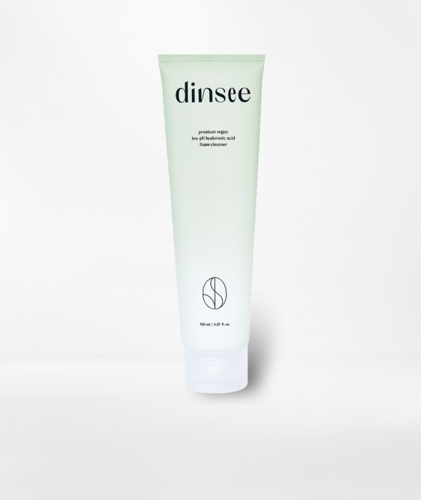 약산성 히알루론산 폼클렌저(150ml)