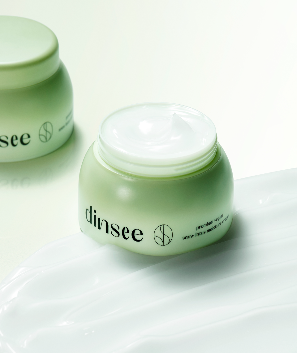 눈연꽃 히알루론산 수분크림(50ml)