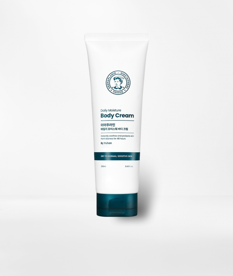 데일리 모이스처 바디크림(250ml)