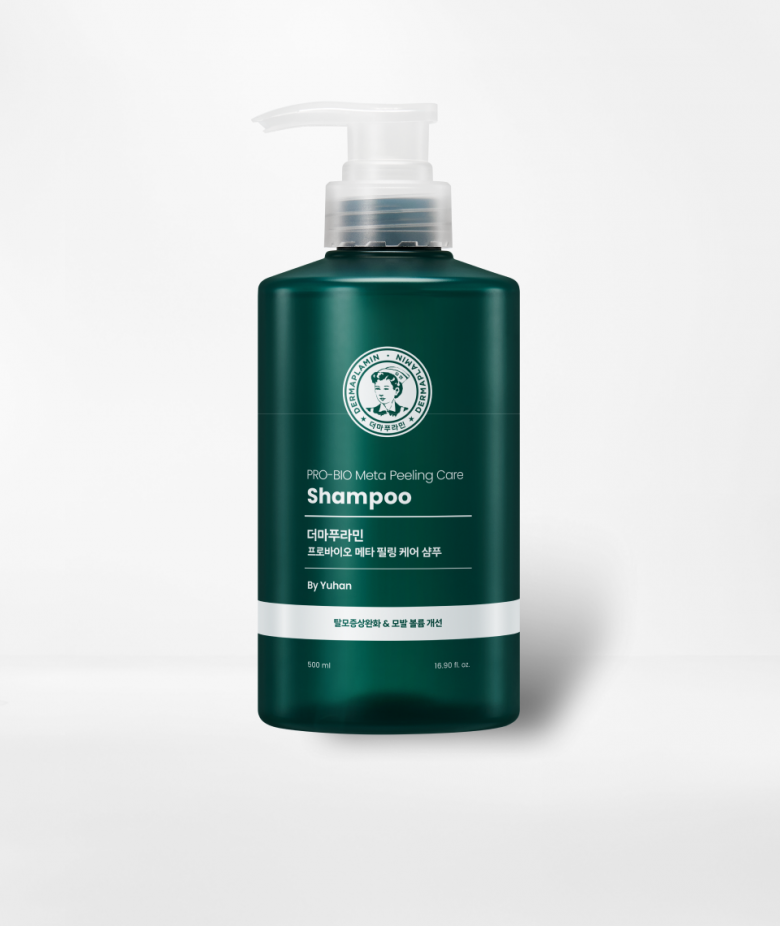 프로바이오 메타 필링 샴푸(500ml)