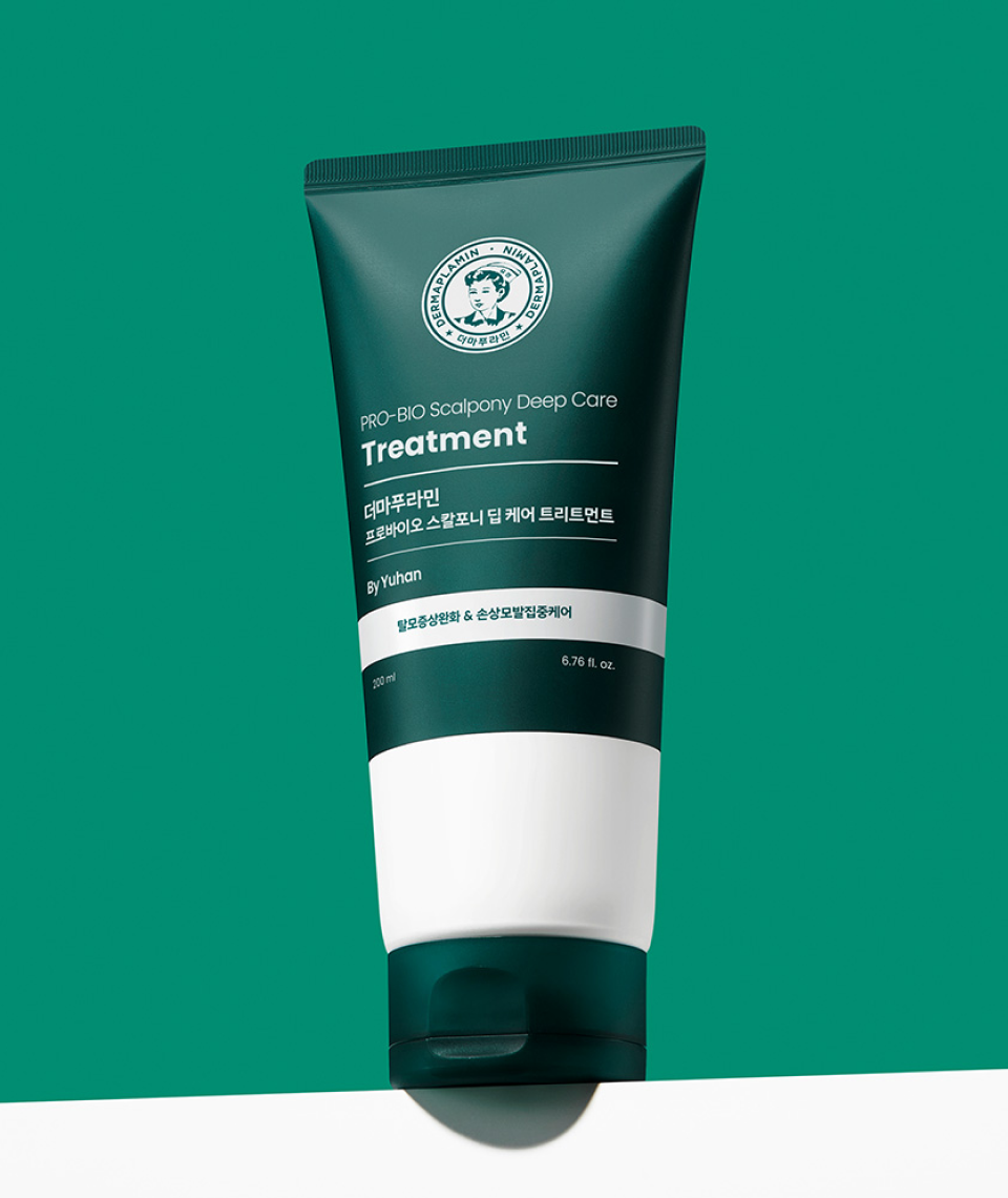 프로바이오 스칼포니 트리트먼트(200ml)