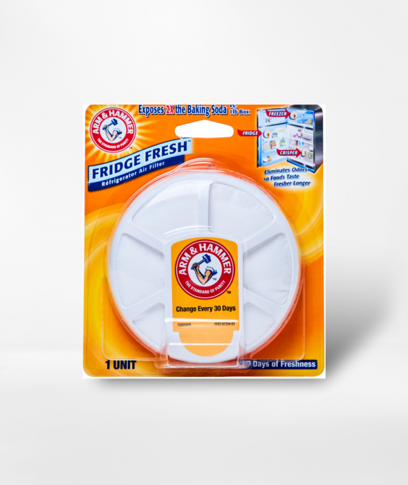 후릿지후레쉬 베이킹소다 냉장고 탈취제