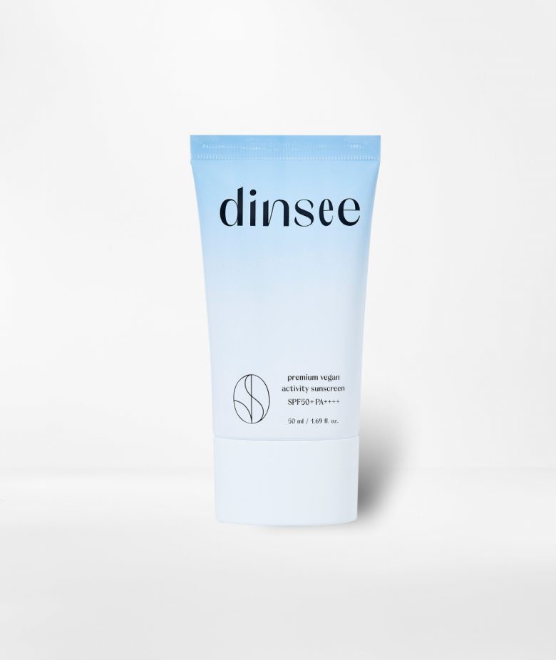 프리미엄 비건 액티비티 선크림(50ml)