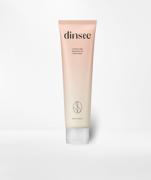 프리미엄 비건 라이스 폼클렌저(150ml)