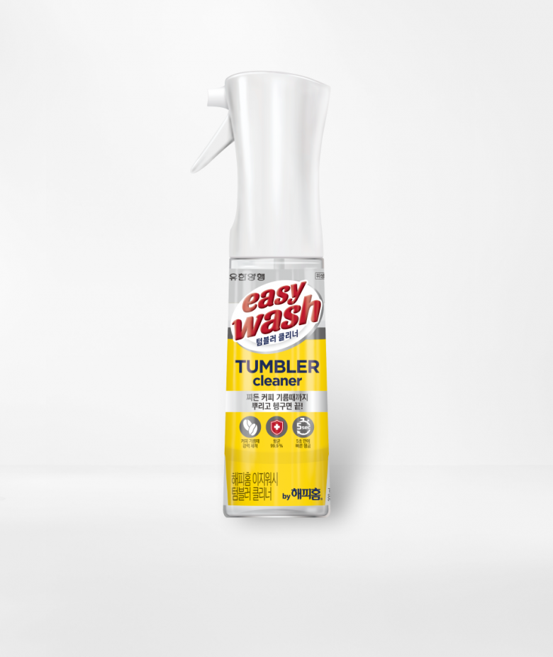 이지워시 텀블러 클리너(300mL)