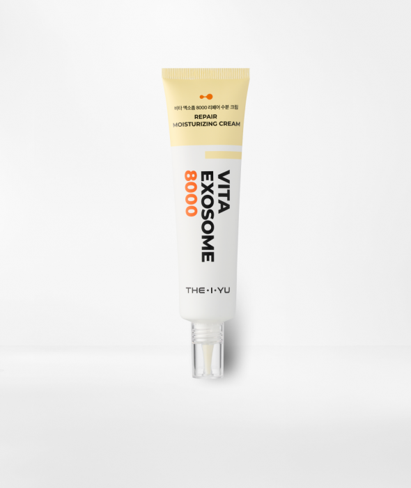 더이유 비타 엑소좀 리페어 수분크림(60ml)