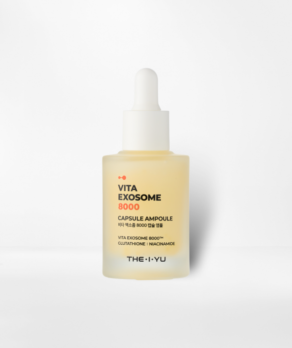 더이유 비타 엑소좀 캡슐 미스트(100ml)
