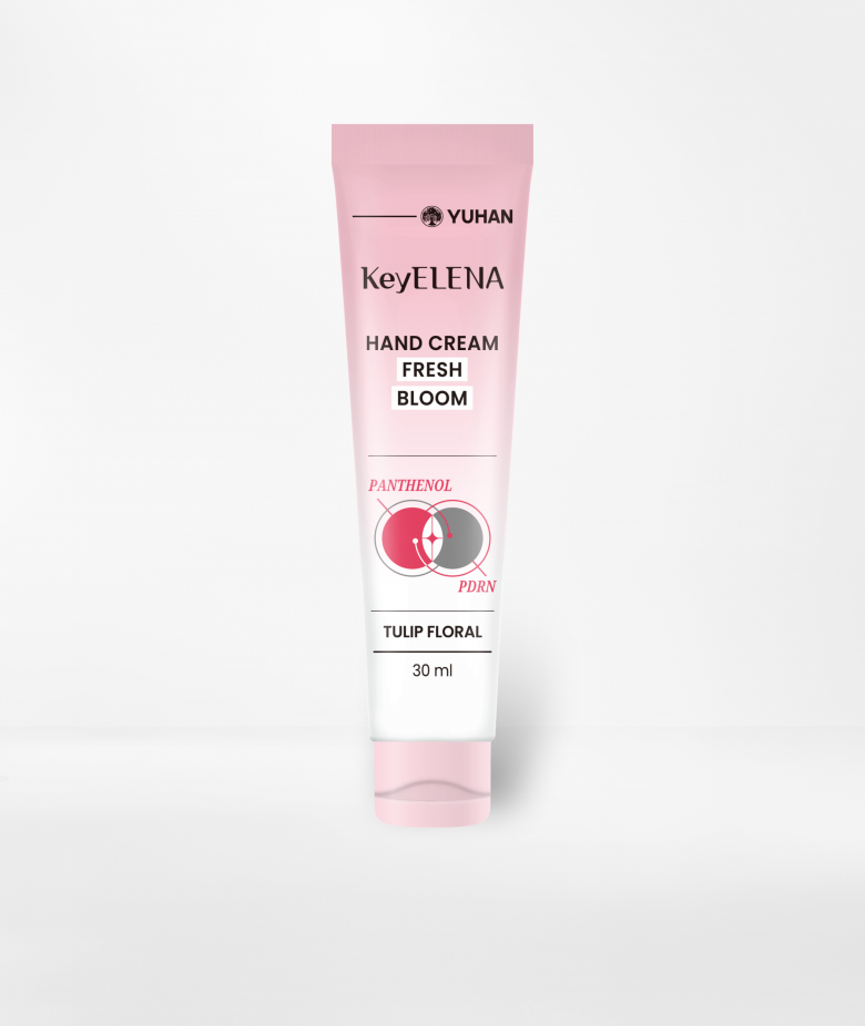 키엘레나 핸드크림 프레쉬 블룸(30ml)