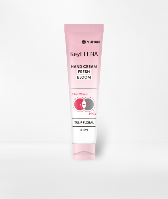 키엘레나 핸드크림 프레쉬 블룸(30ml)