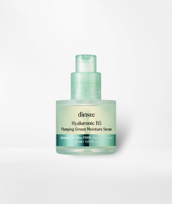 딘시 비건 히알루론산 판테놀 플럼핑 그린 수분세럼(30ml) 딘시 비건 히알루론산 판테놀 플럼핑 그린 수분세럼(30ml)
