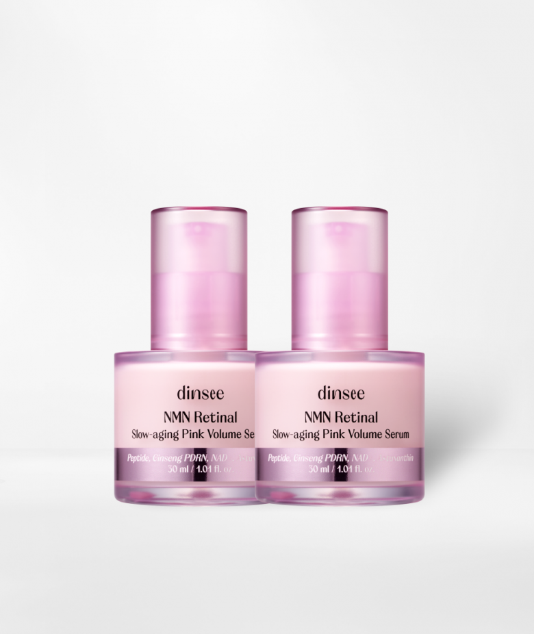 [가을특가] 레티날 슬로우에이징 볼륨 세럼(30ml x2개)