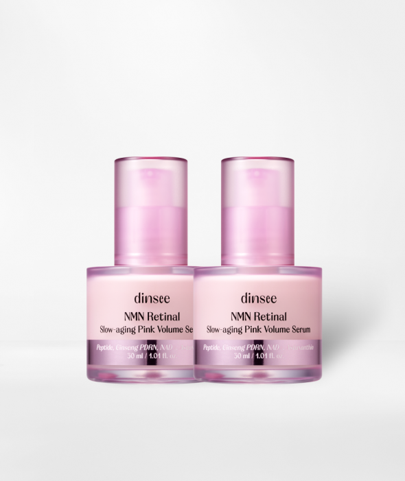 [가을특가] 레티날 슬로우에이징 볼륨 세럼(30ml x2개)