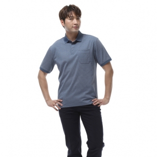 [K2 Safety] ATB 카라 티셔츠 (LB2-222) [작업복 근무복 회사단체복 현장유니폼]