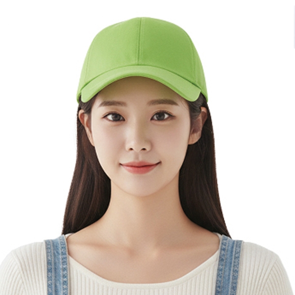 캡모자 (B-C1) [단체모자 주문제작]