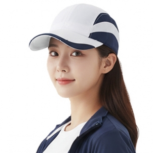 기능성 캡모자 (CL-C24) [단체모자 주문제작]