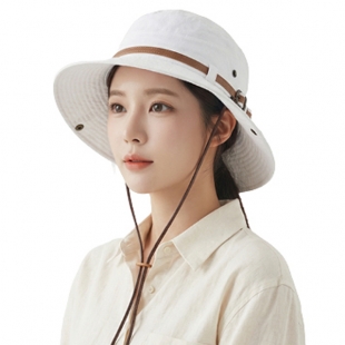 벙거지 모자 (CL-518) [단체모자 주문제작]