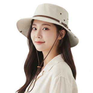벙거지 모자 (CL-517) [단체모자 주문제작]