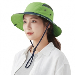 아웃도어 벙거지 모자 (B-B8) [단체모자 주문제작]
