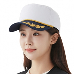 월계수 캡모자 (CL-316) [단체모자 주문제작]