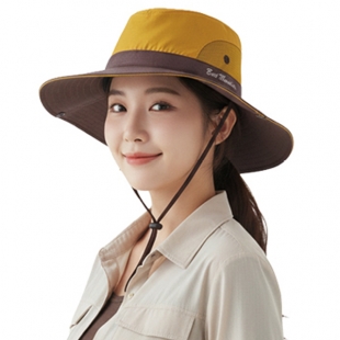 기능성 벙거지 망사모자 (CL-501) [단체모자 주문제작]