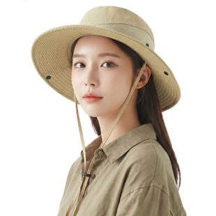 기능성 벙거지 모자(CL-B17) [단체모자 주문제작]