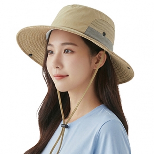 기능성 벙거지모자 (CL-B26) [단체모자 주문제작]