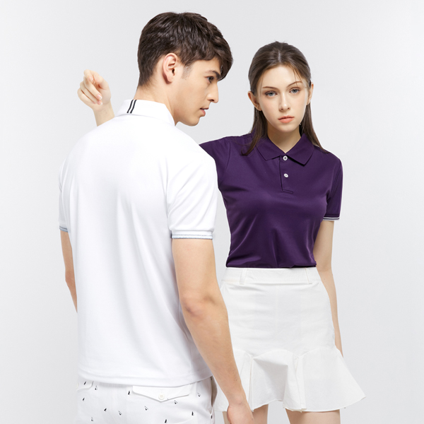 리젠 포인트 폴로 반팔/긴팔 [단체폴로티 단체카라티 주문제작]