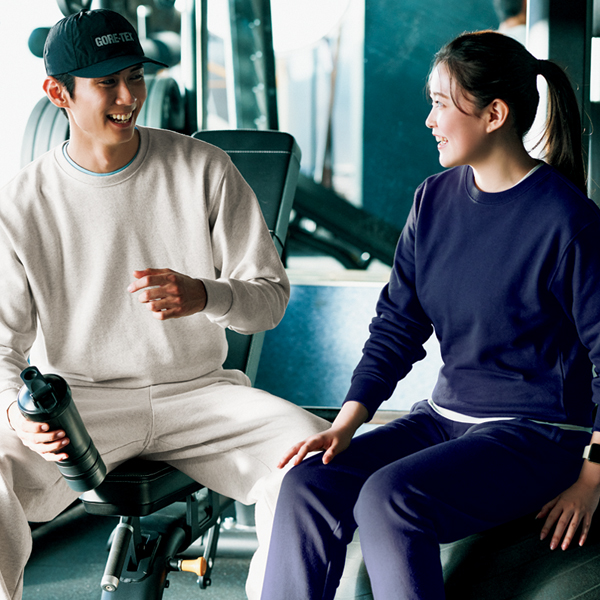 [프린트스타] 헤비 맨투맨 (00183-NSC) [단체맨투맨 주문제작]