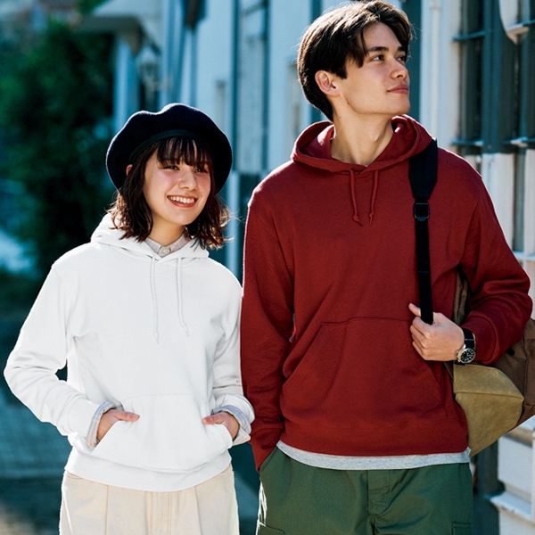 [프린트스타] 헤비 후드티 (00188-NNH) [단체후드 단체티 주문제작]