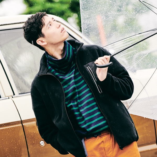 [글리머] 리플렉트 플리스 자켓 (00238-RFJ) [단체후리스 단체플리스 주문제작]