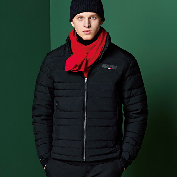 [MILLET] 고신축 경량 다운자켓 (767) [단체점퍼 단체패딩잠바 주문제작]