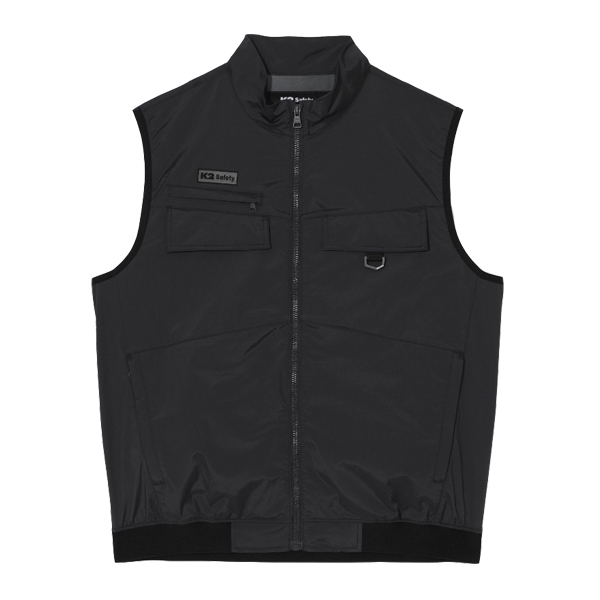 [K2 Safety] 에어 윈드 베스트 (AIR-WIND-VEST) [작업복 근무복 회사단체복 현장유니폼]