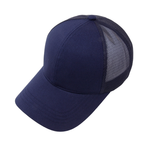 망사 볼캡 (CL-C91) [단체모자 주문제작]