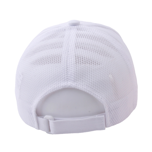 망사 볼캡 (CL-C91) [단체모자 주문제작]