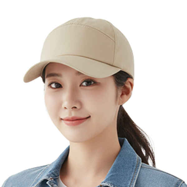 반달 7각 고급모자 (CL-C94) [단체모자 주문제작]