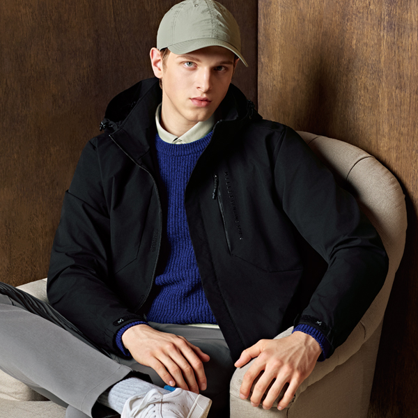 [MILLET] 고신축 멀티 안감자켓 (804) [단체바람막이 단체자켓 주문제작]