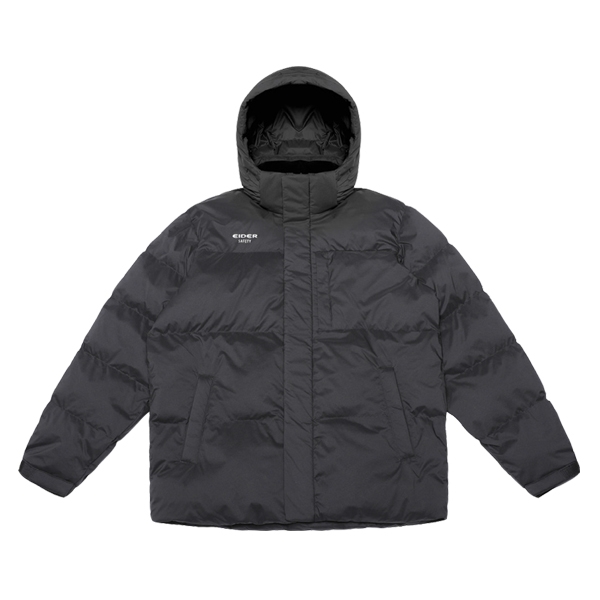 [Eider Safety] 경량 패딩 자켓 (JK-F2427, 2428) [단체점퍼 단체패딩잠바 주문제작]