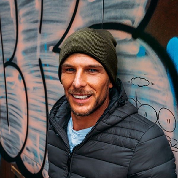 [아틀란티스] 비니 [단체모자 주문제작]