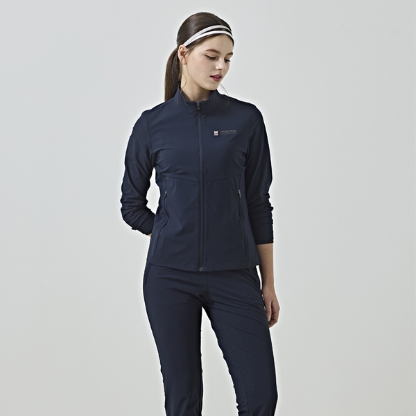 [엠리밋] 4컬러 스판 트레이닝 세트 (305, 306) [단체트레이닝복 단체츄리닝]